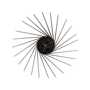 Nástěnné hodiny ø 68 cm Helix – Karlsson