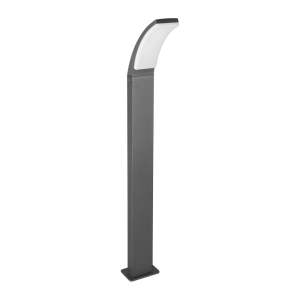 LED sloupové venkovní svítidlo (výška 100 cm) Beja – Trio