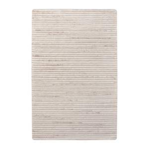 Krémový vlněný koberec 160×230 cm Mango – House Nordic