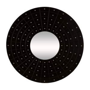 Nástěnné zrcadlo ø 82 cm Sloane – Premier Housewares