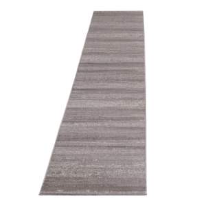 Béžový běhoun 80×300 cm Plus – Ayyildiz Carpets