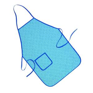 Bavlněná zástěra – Rayen