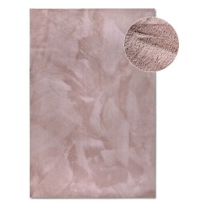 Růžový koberec 120×170 cm Leon – Villeroy&Boch