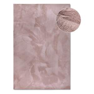 Růžový koberec 80×150 cm Leon – Villeroy&Boch