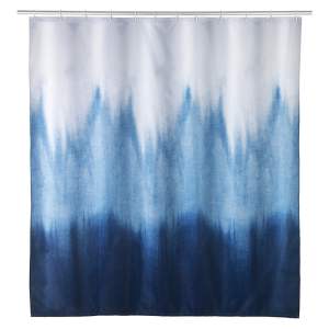 Sprchový závěs 180×200 cm Alara – Wenko