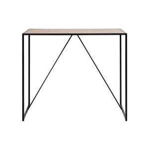 Barový stůl 120×60 cm Seaford – Actona