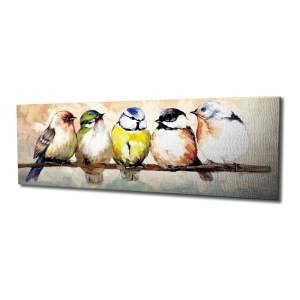 Obraz 30×80 cm – Wallity