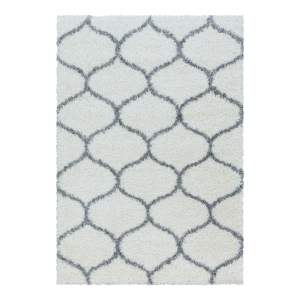 Krémový koberec 160×230 cm Salsa – Ayyildiz Carpets