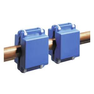 Magnetický změkčovač vody 2 ks – Maximex