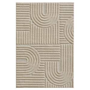 Béžový koberec 120×170 cm Art – Ayyildiz Carpets