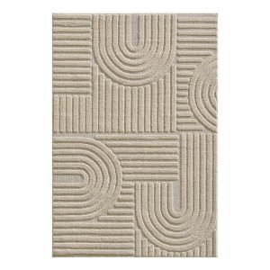 Béžový koberec 140×200 cm Art – Ayyildiz Carpets