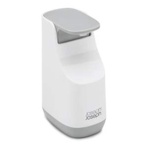 Dávkovač tekutého mýdla Joseph Joseph Pump Soap, 350 ml