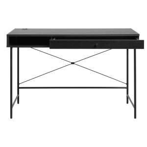 Pracovní stůl 60×120 cm Pensacola – Unique Furniture