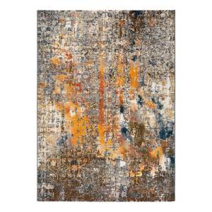 Koberec Universal Shiraz Abstract, 140 x 200 cm