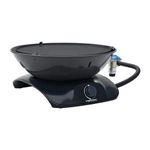 Plynový gril ø 35 cm Stove 360 – Campingaz