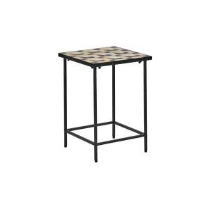 Odkládací stolek 38×38 cm Karv – Villa Collection