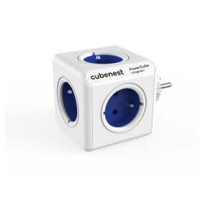 Rozbočovací zásuvka PowerCube Original – Cubenest