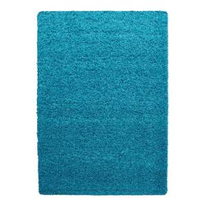Tyrkysový koberec 80×150 cm Life – Ayyildiz Carpets