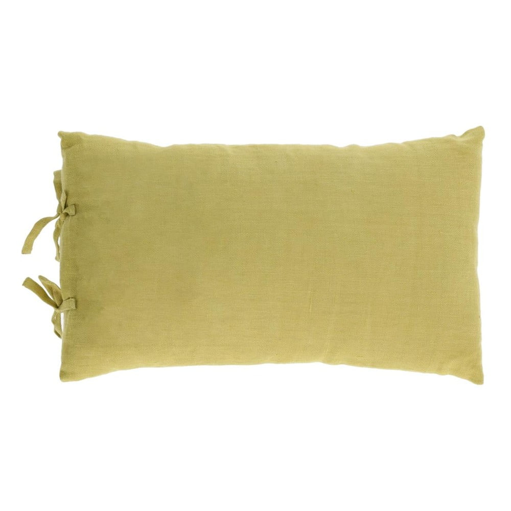 Povlak na polštář 30×50 cm Tazu – Kave Home Povlak na polštář 30×50 cm Tazu – Kave Home