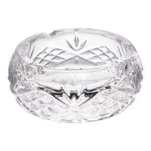 Skleněný popelník Baufort – Premier Housewares