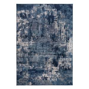 Modrý koberec 120×170 cm Cocktail Wonderlust – Flair Rugs