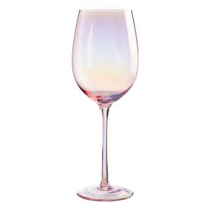 Skleničky na víno v sadě 4 ks 500 ml Frosted – Premier Housewares