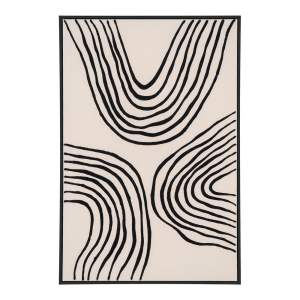 Obraz 60×90 cm Lipari – House Nordic