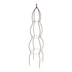 Kovová podpěra rostiln – Esschert Design