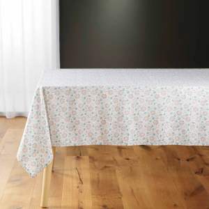 Ubrus z mikrovlákna 140×240 cm Florelle – douceur d’intérieur