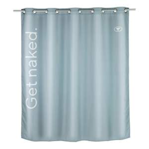 Sprchový závěs 180×200 cm Tom Tailor Get Naked – Wenko