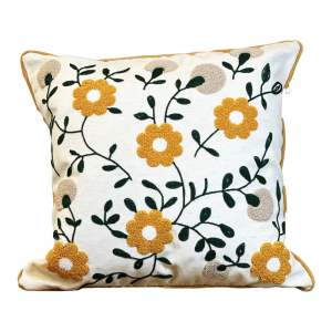 Povlak na polštář 43×43 cm – Mila Home