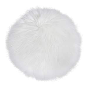 Podsedák ø 35 cm – House Nordic