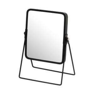 Kosmetické zvětšovací zrcadlo (2x) 16×23 cm – Casa Selección