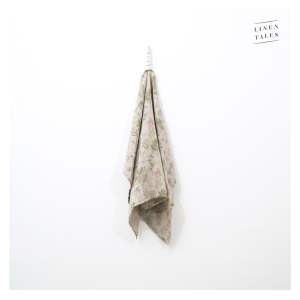 Lněná utěrka 45×65 cm Botany – Linen Tales