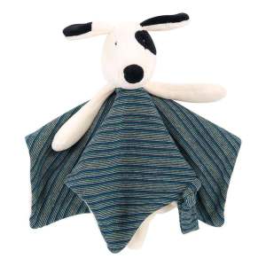 Mazlící hračka z Bio bavlny Julius – Moulin Roty
