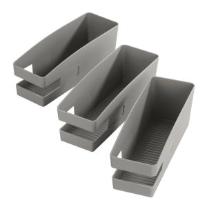 Sada 3 organizérů na boty Maximex Holder