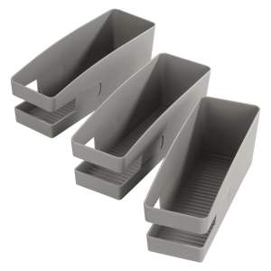 Sada 3 organizérů na boty Maximex Holder