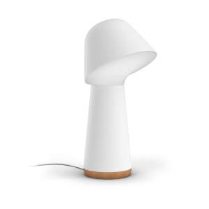 LED smart stolní lampa 27 W Twilight – Philips Hue