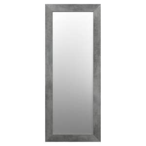 Nástěnné zrcadlo Styler Lustro Jyvaskyla Raggo, 60 x 148 cm