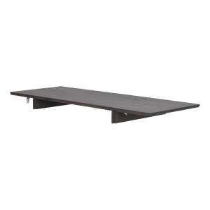 Přídavná deska k jídelnímu stolu s deskou v dubovém dekoru 45×120 cm Filippa – Rowico