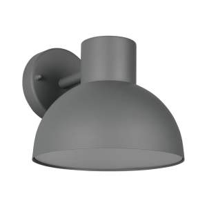 Nástěnné venkovní svítidlo (výška 18,5 cm) Elbe – Trio