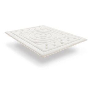 Pěnový oboustranný topper 200×140 cm Classic – Moonia