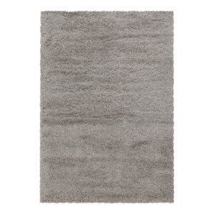 Světle hnědý koberec 80×150 cm Fluffy – Ayyildiz Carpets