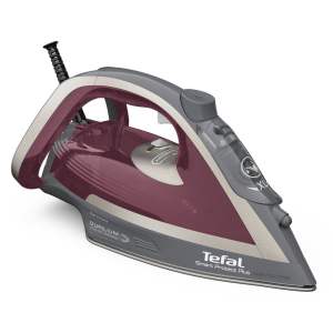 Napařovací žehlička Smart Protect Plus FV6870E0 – Tefal