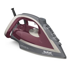 Napařovací žehlička Smart Protect Plus FV6870E0 – Tefal