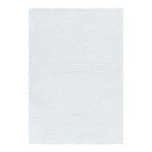 Bílý koberec 80×150 cm Fluffy – Ayyildiz Carpets