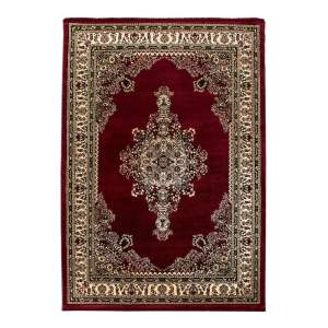 Vínový koberec 80×150 cm Marrakesh – Ayyildiz Carpets