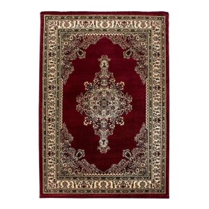 Vínový koberec 160×230 cm Marrakesh – Ayyildiz Carpets