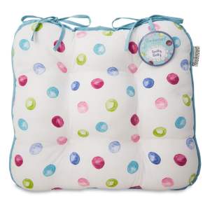Bavlněný podsedák Cooksmart ® Spotty Dotty