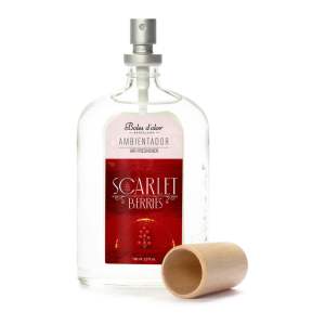 Interiérová vůně 100 ml Scarlet Berries – Boles d’olor